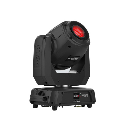 Chauvet DJ Intimidator Spot 360