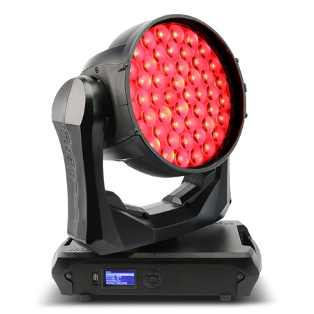 Martin MAC Quantum Wash Moving Head LED Light