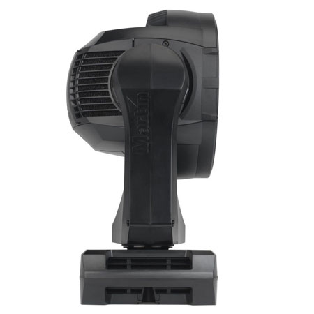 Martin MAC Quantum Wash Moving Head LED Light