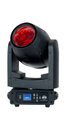 ADJ Focus Beam LED