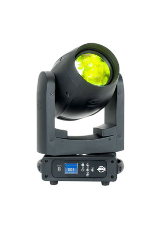 ADJ Focus Beam LED