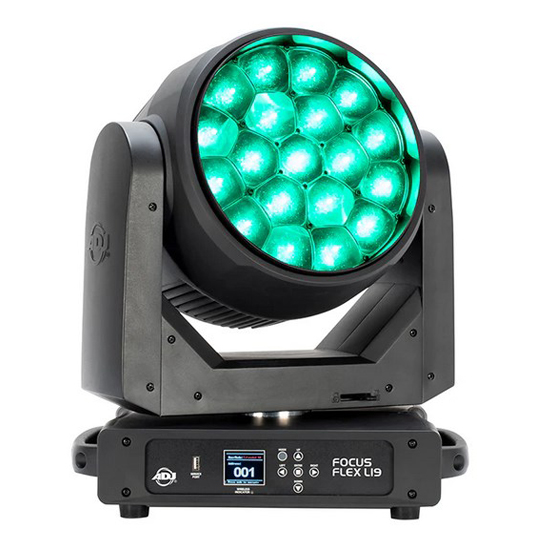 ADJ Focus Flex L19