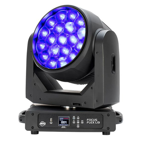ADJ Focus Flex L19