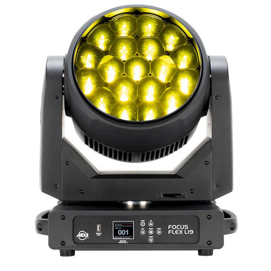 ADJ Focus Flex L19