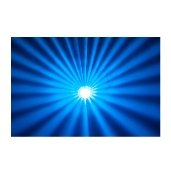ADJ Hydro Beam X12