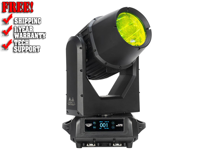 ADJ Hydro Beam X12
