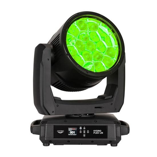 ADJ Hydro Flex L19