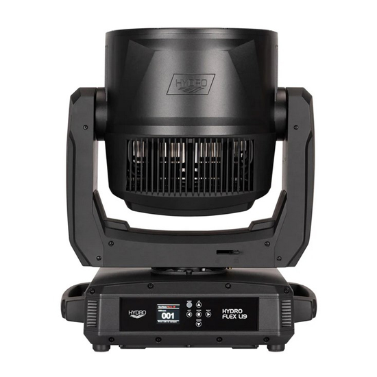 ADJ Hydro Flex L19