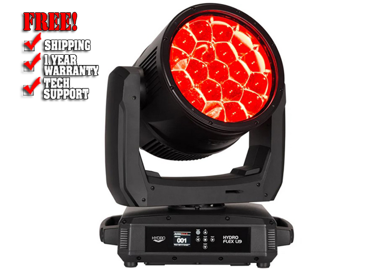 ADJ Hydro Flex L19