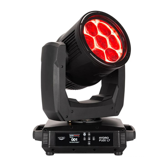 ADJ Hydro Flex L7
