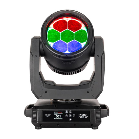 ADJ Hydro Flex L7
