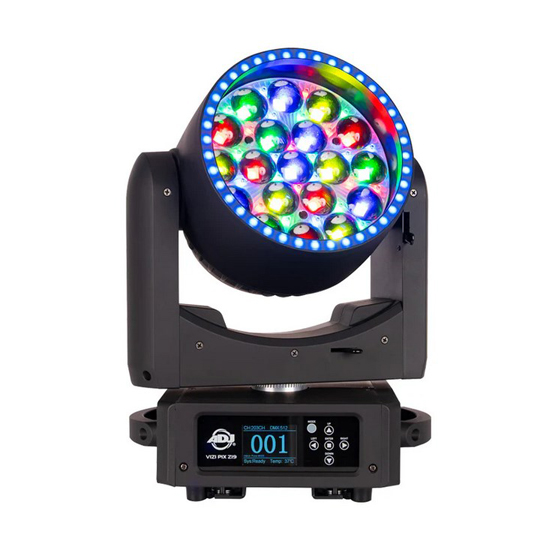 ADJ Vizi Pix Z19