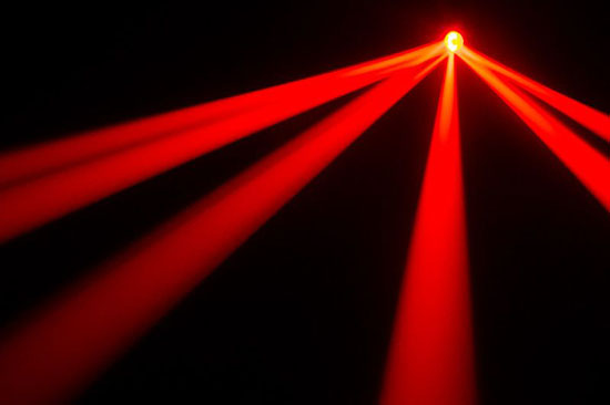 ADJ Vizi Beam 12RX