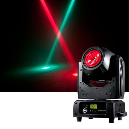 American DJ Vizi Beam RXONE 1R DMX