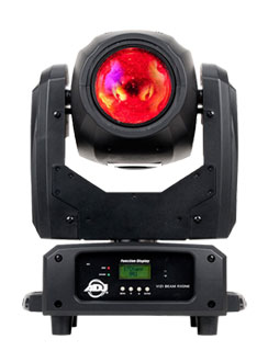American DJ Vizi Beam RXONE 1R DMX