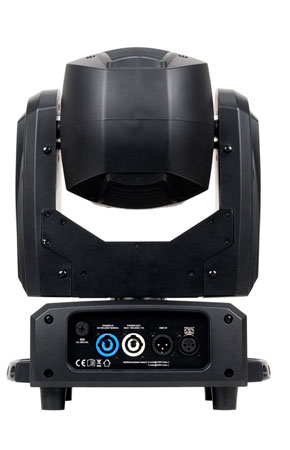 American DJ Vizi Beam RXONE 1R DMX