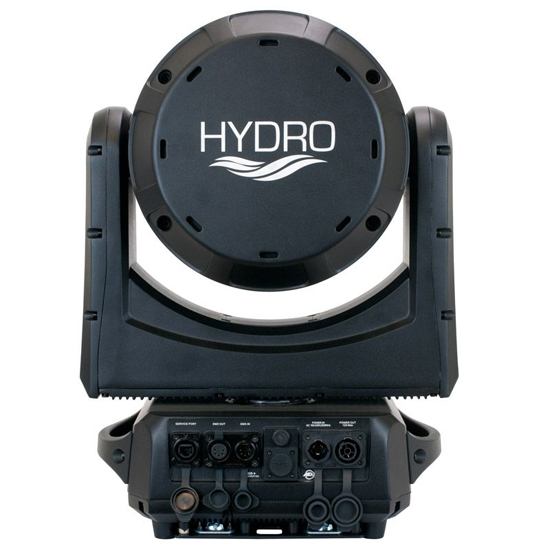 American DJ Hydro Wash X19