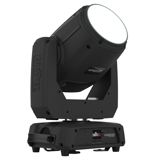  Chauvet DJ Intimidator Beam 355 IRC Moving Head 