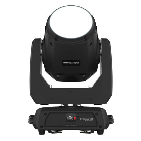  Chauvet DJ Intimidator Beam 355 IRC Moving Head 