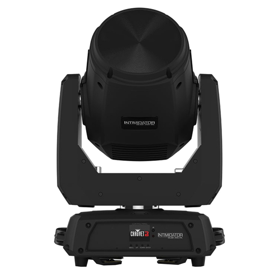  Chauvet DJ Intimidator Beam 355 IRC Moving Head 