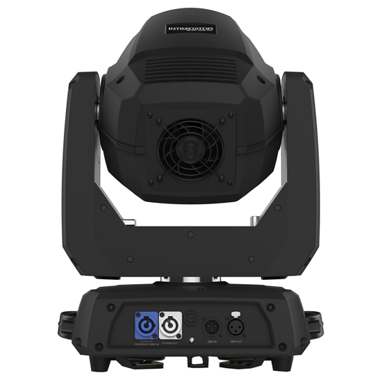  Chauvet DJ Intimidator Beam 355 IRC Moving Head 