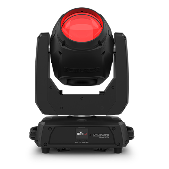 Chauvet DJ Intimidator Beam 360X