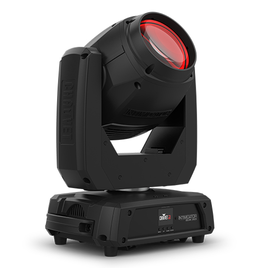 Chauvet DJ Intimidator Beam 360X