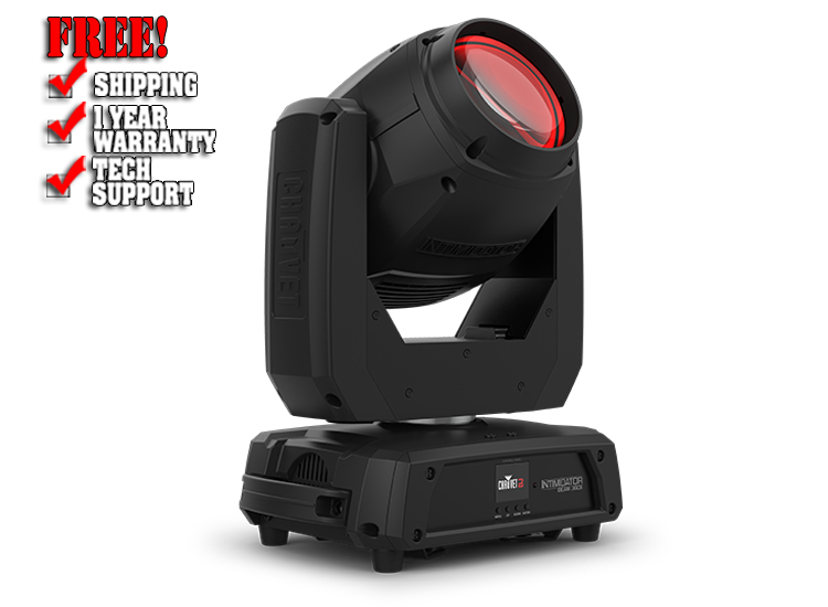 Chauvet DJ Intimidator Beam 360X