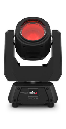 Chauvet DJ Intimidator Beam Q60