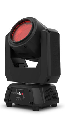 Chauvet DJ Intimidator Beam Q60