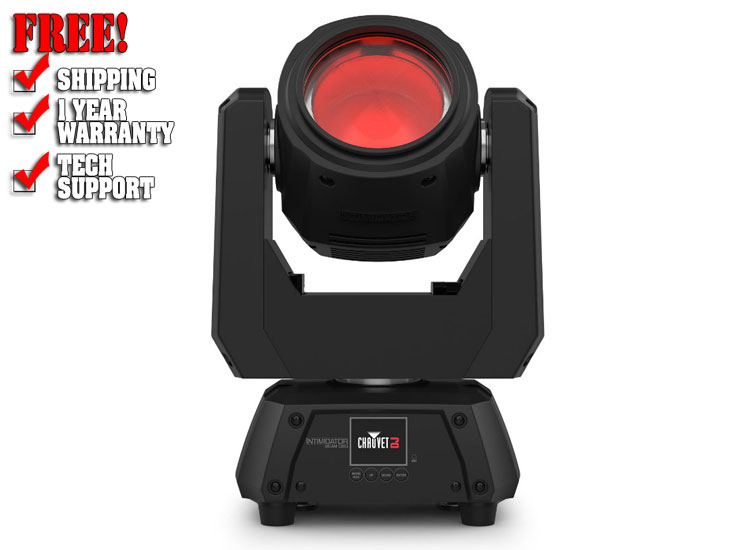 Chauvet DJ Intimidator Beam Q60    