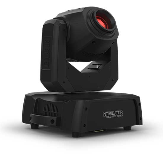 Chauvet DJ Intimidator Free Spot 60 ILS