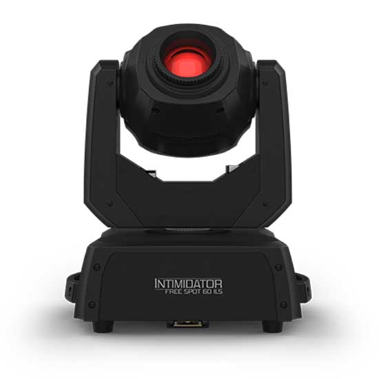 Chauvet DJ Intimidator Free Spot 60 ILS