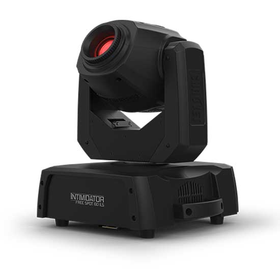 Chauvet DJ Intimidator Free Spot 60 ILS