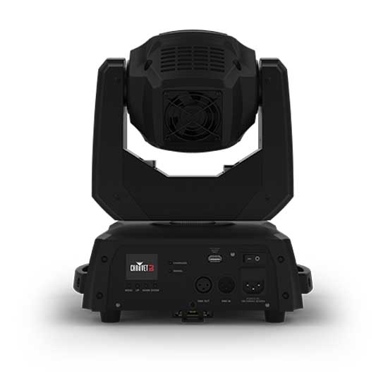 Chauvet DJ Intimidator Free Spot 60 ILS