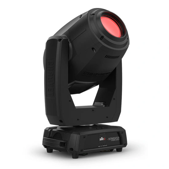 Chauvet DJ Intimidator Hybrid 251SR Professional Beam and Spot Moving Head Light