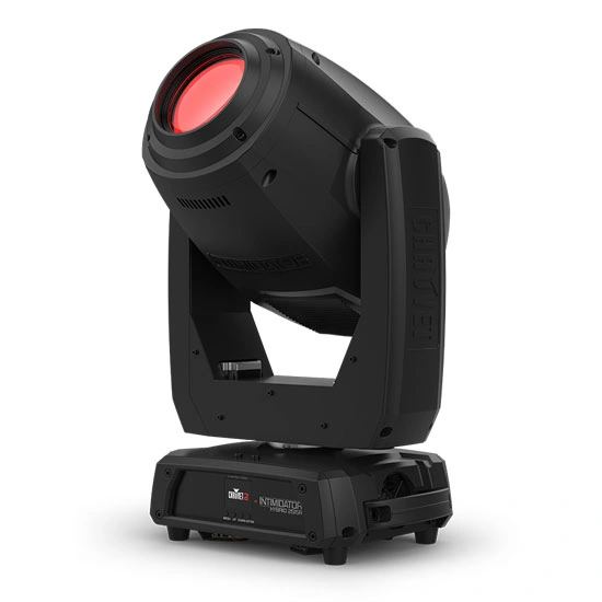Chauvet DJ Intimidator Hybrid 251SR Stage Lighting Fixture with Rotating Gobo and Prism Effects