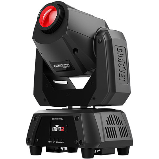  Chauvet DJ Intimidator Spot 160 32W LED Moving-head Spot 