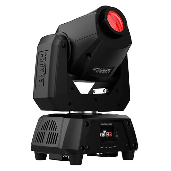 Chauvet DJ Intimidator Spot 160 ILS