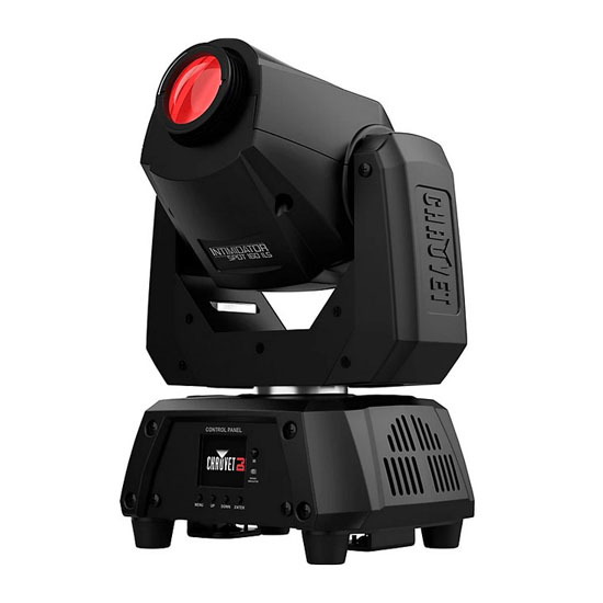 Chauvet DJ Intimidator Spot 155