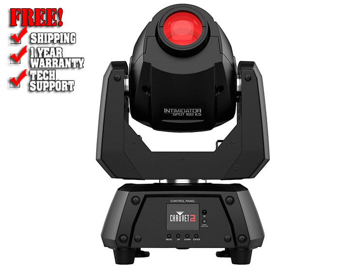  Chauvet DJ Intimidator Spot 155