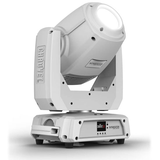 Chauvet DJ Intimidator Spot 375Z IRC White