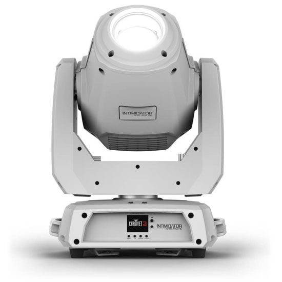 Chauvet DJ Intimidator Spot 375Z IRC White