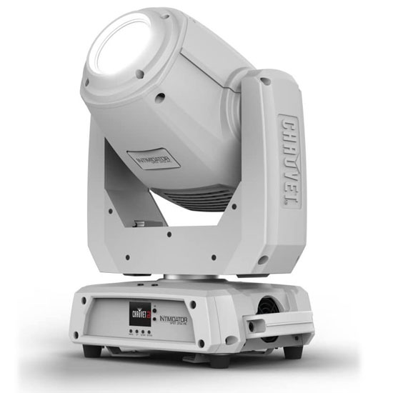 Chauvet DJ Intimidator Spot 375Z IRC White