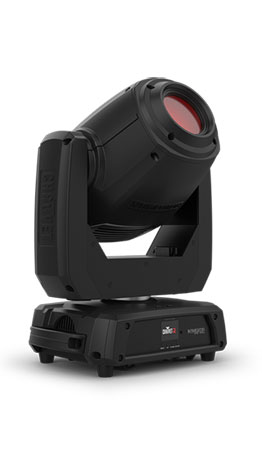 Chauvet DJ Intimidator Spot 375ZX