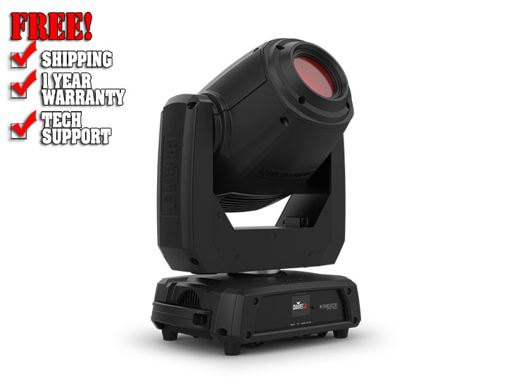 Chauvet DJ Intimidator Spot 375ZX