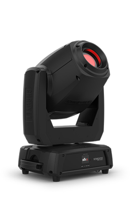 Chauvet DJ Intimidator Spot 475ZX