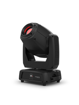 Chauvet DJ Intimidator Spot 475ZX