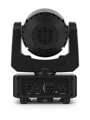 Chauvet DJ Sentinel Wash Q120 RGBW LED Moving Head Wash Light