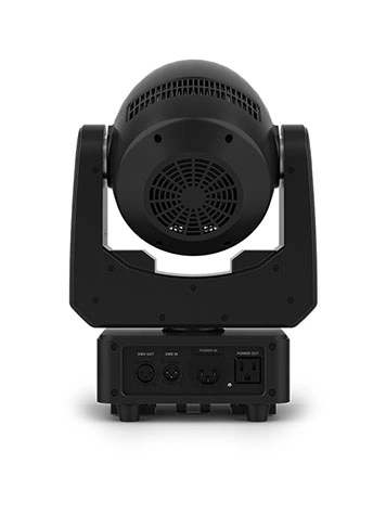 Chauvet DJ Sentinel Wash Q7Z ILS RGBW LED Moving Head Wash Light